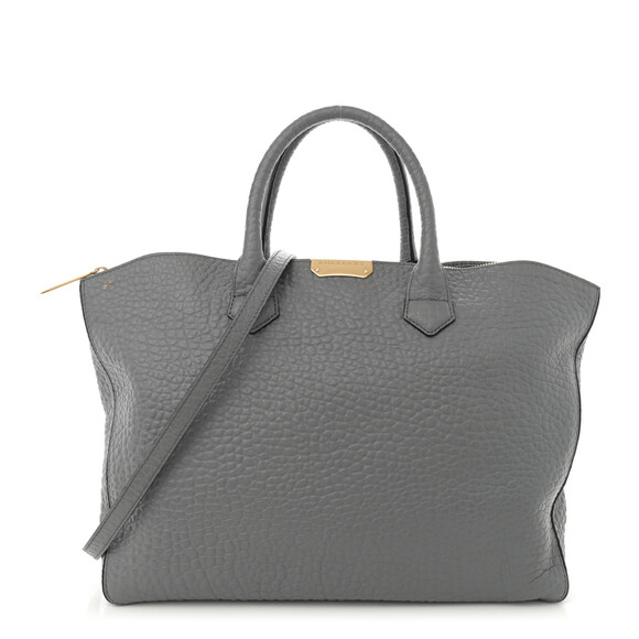 Burberry Heritage Grain Medium Dewsbury #183041B54B - Picture 1 of 12
